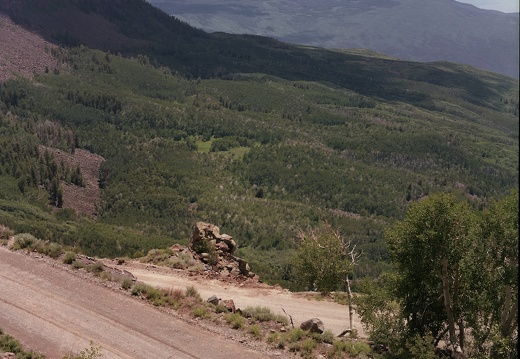 Colorado Western Slope